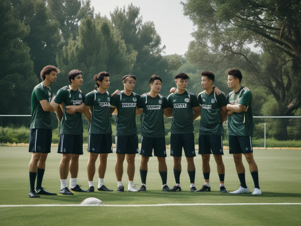 绿茵驰骋的恩昆库2026世界杯